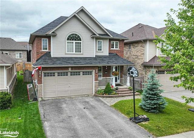 3030 Emperor Dr, House detached with 3 bedrooms, 4 bathrooms and 4 parking in Orillia ON | Image 1