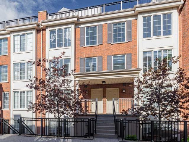 805 - 5 Everson Dr, Townhouse with 2 bedrooms, 2 bathrooms and 1 parking in Toronto ON | Image 23