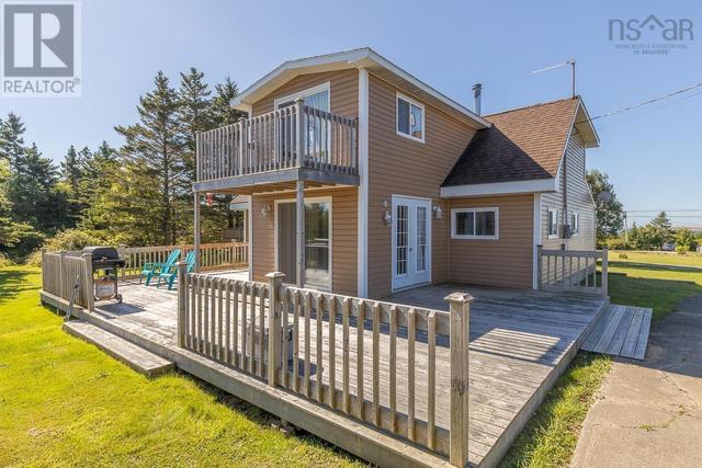 221 Argyle Sound Road, House detached with 3 bedrooms, 1 bathrooms and null parking in Argyle NS | Image 22