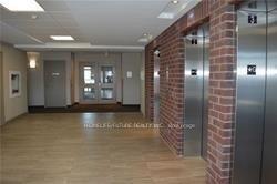 316 - 39 New Delhi Rd, Condo with 1 bedrooms, 1 bathrooms and 1 parking in Markham ON | Image 14