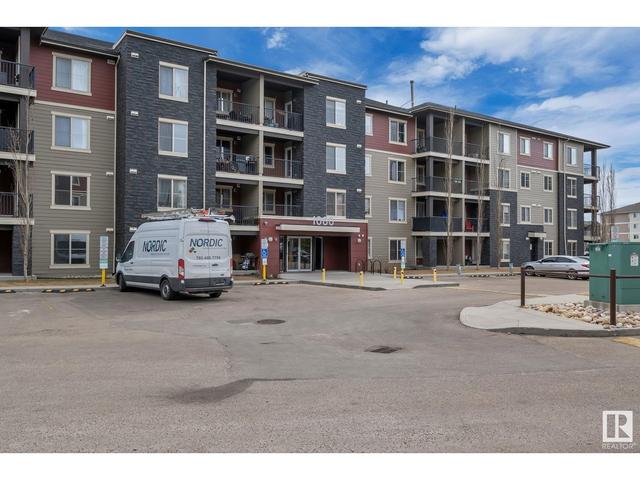 204 - 1080 Mcconachie Bv Nw, Condo with 2 bedrooms, 2 bathrooms and null parking in Edmonton AB | Image 28