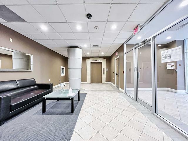 406 - 600 Eglinton Ave E, Condo with 2 bedrooms, 2 bathrooms and 1 parking in Toronto ON | Image 12