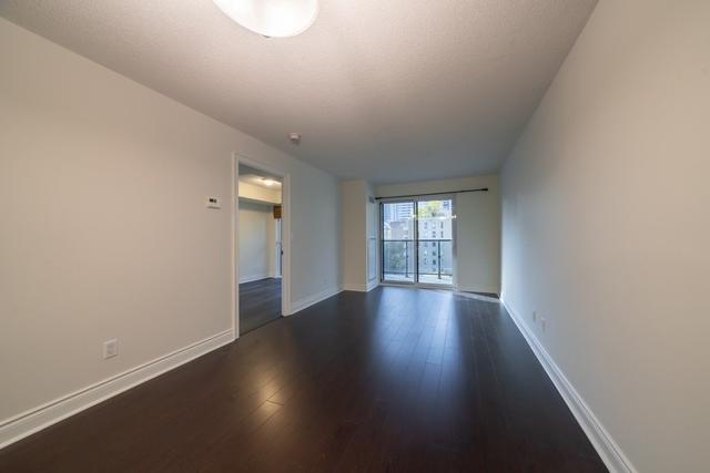 706 - 28 Ted Rogers Way, Condo with 1 bedrooms, 1 bathrooms and 0 parking in Toronto ON | Image 8
