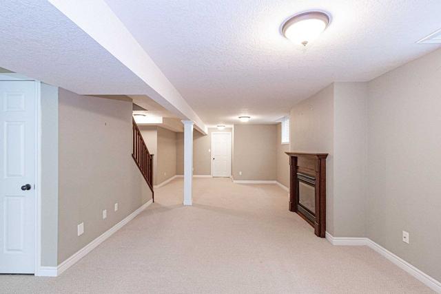 3 Carere Cres, House detached with 2 bedrooms, 3 bathrooms and 5 parking in Guelph ON | Image 24