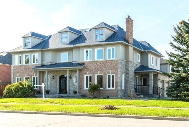 1 White Oak Cres, House detached with 4 bedrooms, 6 bathrooms and 5 parking in Richmond Hill ON | Image 19
