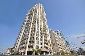 1002 - 21 Grand Magazine St, Condo with 2 bedrooms, 2 bathrooms and 1 parking in Toronto ON | Image 1
