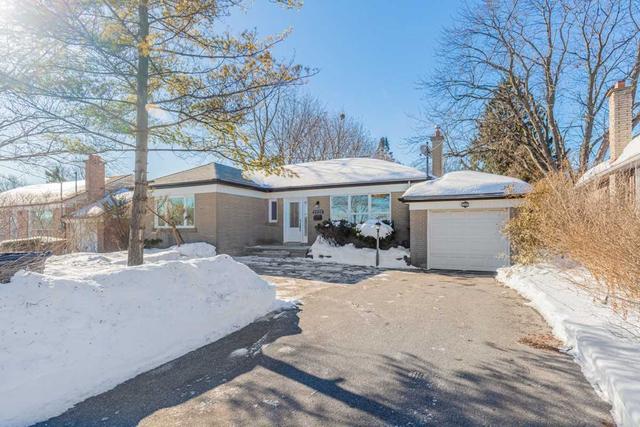2222 Brimley Rd, House detached with 3 bedrooms, 3 bathrooms and 5 parking in Toronto ON | Image 24