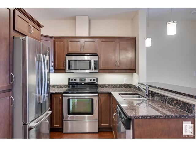 417 - 304 Ambleside Li Nw, Condo with 2 bedrooms, 2 bathrooms and null parking in Edmonton AB | Image 6