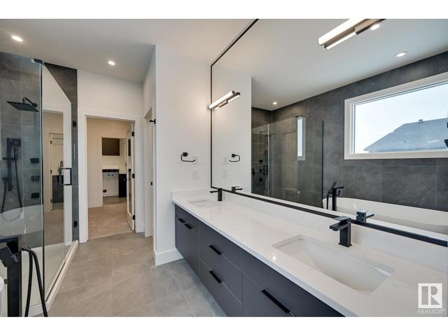 4831 Knight Cr Sw, House detached with 5 bedrooms, 4 bathrooms and null parking in Edmonton AB | Image 31