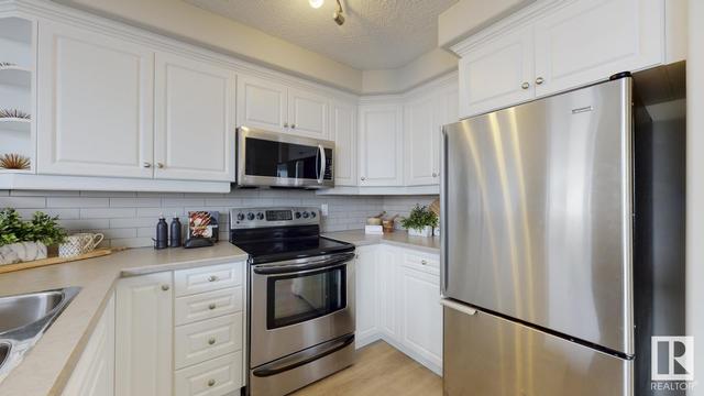 435 - 9704 174 St Nw, Condo with 2 bedrooms, 2 bathrooms and null parking in Edmonton AB | Image 9