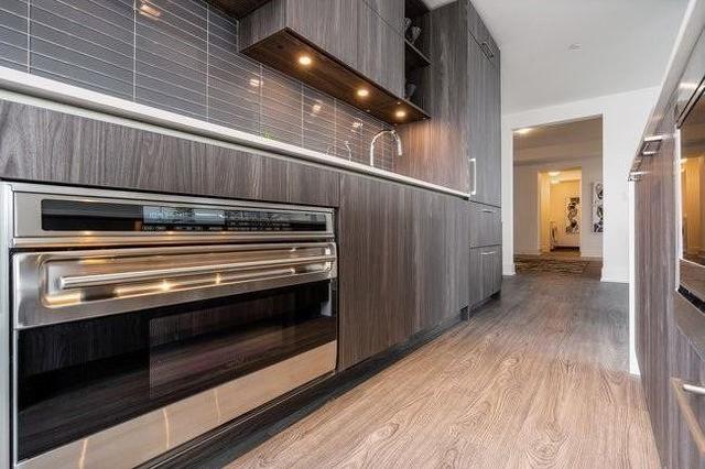 5102 - 1 Yorkville Ave, Condo with 2 bedrooms, 3 bathrooms and 2 parking in Toronto ON | Image 3