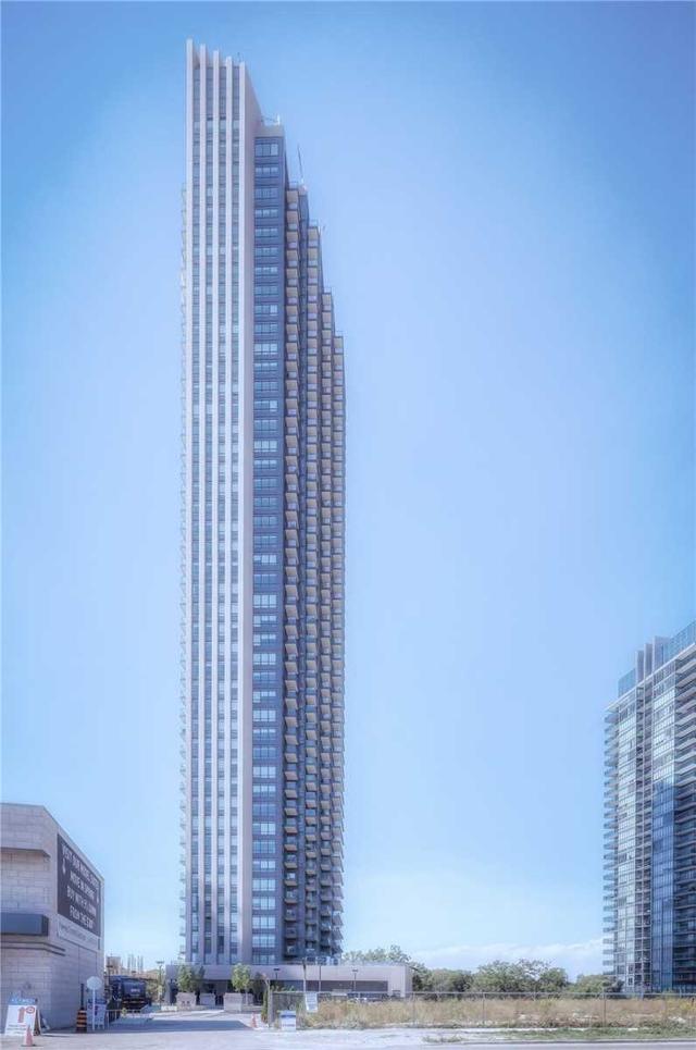 3007 - 36 Park Lawn Rd, Condo with 1 bedrooms, 1 bathrooms and 1 parking in Toronto ON | Image 20