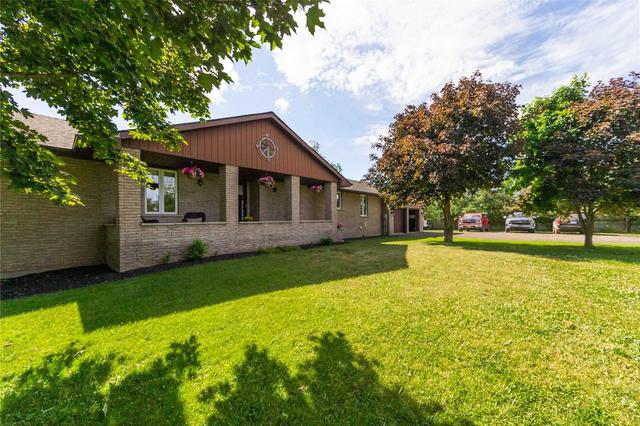 373174 6th Line, House detached with 4 bedrooms, 2 bathrooms and 12 parking in Amaranth ON | Image 23