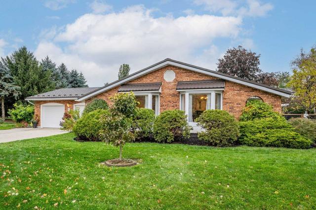 6 Danube Dr, House detached with 3 bedrooms, 4 bathrooms and 8 parking in Woolwich ON | Image 34