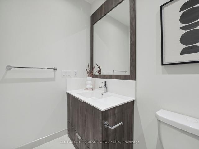 627 - 25 Adra Grado Way, Condo with 2 bedrooms, 2 bathrooms and 1 parking in Toronto ON | Image 5