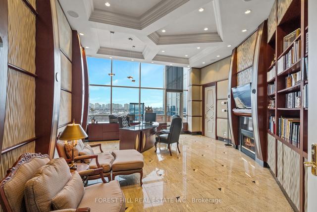 uph - 1 Cordoba Dr, Condo with 5 bedrooms, 11 bathrooms and 7 parking in Vaughan ON | Image 16