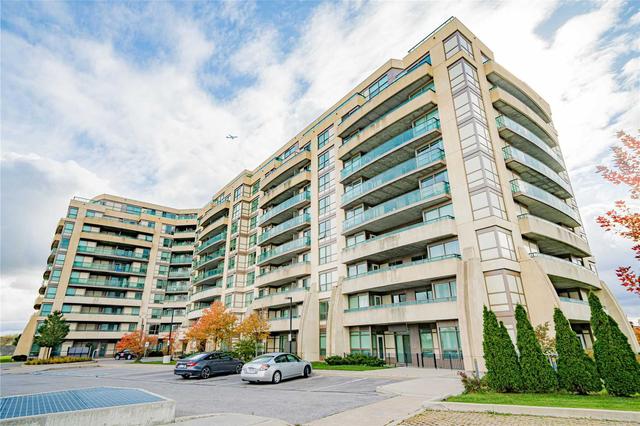 114 - 75 Norman Bethune Ave, Condo with 1 bedrooms, 1 bathrooms and 1 parking in Richmond Hill ON | Image 1