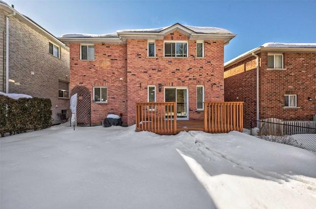3 Hawkins Dr, House detached with 4 bedrooms, 3 bathrooms and 6 parking in Barrie ON | Image 10