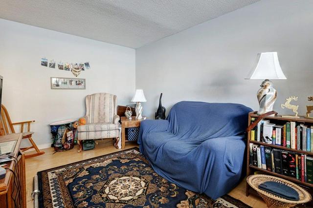 11 - 1703 11 Avenue Sw, Condo with 1 bedrooms, 1 bathrooms and 1 parking in Calgary AB | Image 10
