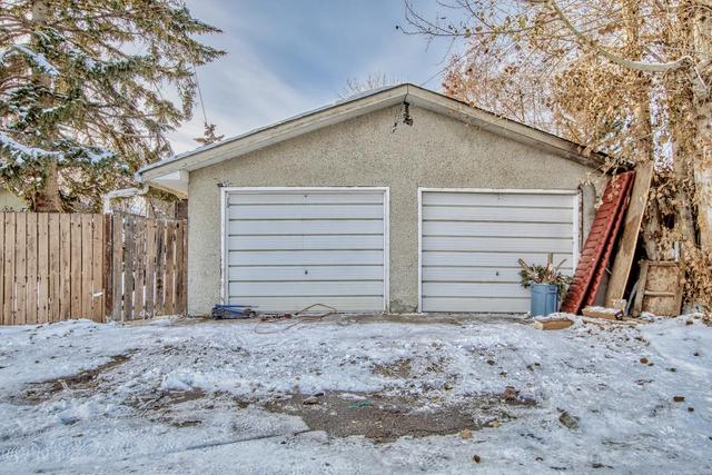 5912 Dalton Drive Nw, House detached with 5 bedrooms, 2 bathrooms and 2 parking in Calgary AB | Image 42