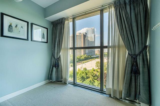 703 - 2 Fieldway Dr, Condo with 2 bedrooms, 2 bathrooms and 1 parking in Toronto ON | Image 15