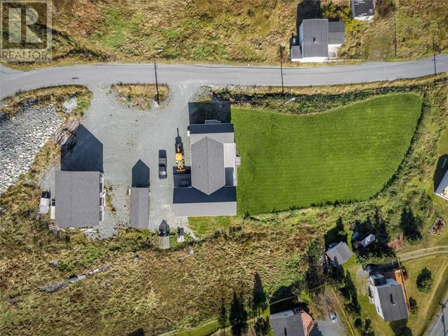 0 Horse Nap Lane, House detached with 2 bedrooms, 2 bathrooms and null parking in Ferryland NL | Image 16