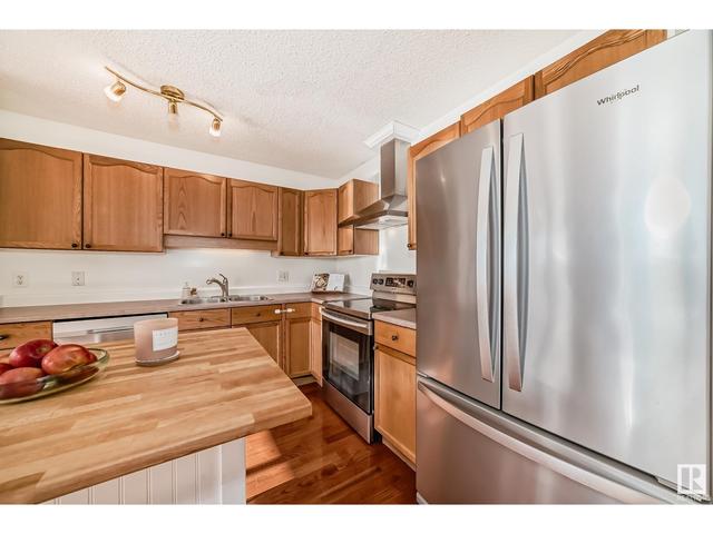 2925 23 St St Nw, House semidetached with 3 bedrooms, 2 bathrooms and null parking in Edmonton AB | Image 5