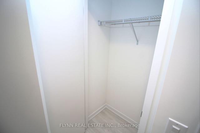 802 - 225 Sumach St, Condo with 0 bedrooms, 1 bathrooms and 0 parking in Toronto ON | Image 11