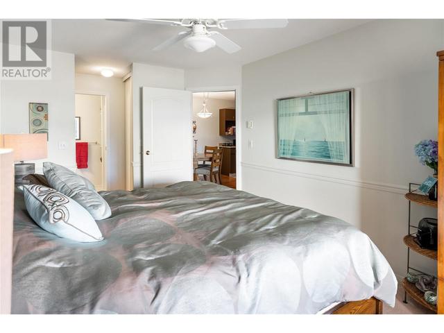 403 - 987 Klo Road, Condo with 2 bedrooms, 2 bathrooms and 1 parking in Kelowna BC | Image 17