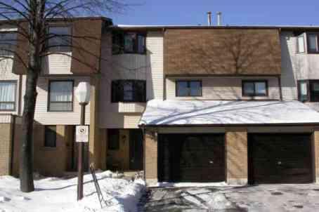 07 - 6040 Montevideo Rd, Townhouse with 3 bedrooms, 3 bathrooms and 1 parking in Mississauga ON | Image 1