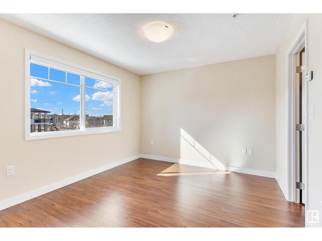 321 - 7021 South Terwillegar Dr Dr Nw, Condo with 1 bedrooms, 1 bathrooms and 2 parking in Edmonton AB | Image 11