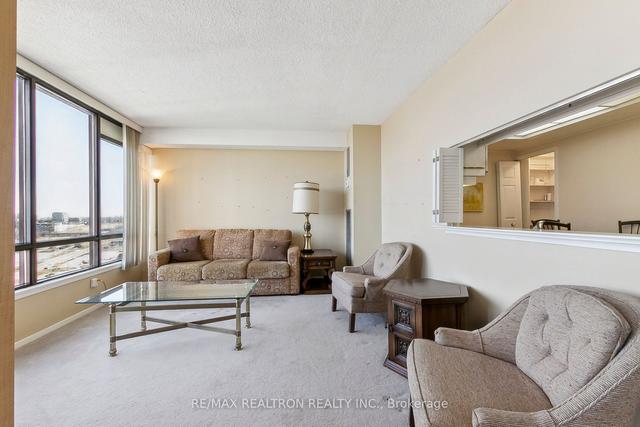1407 - 65 Skymark Dr, Condo with 1 bedrooms, 2 bathrooms and 1 parking in Toronto ON | Image 21