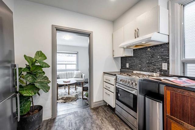 97 Palmerston Ave, House semidetached with 3 bedrooms, 2 bathrooms and 1 parking in Toronto ON | Image 26