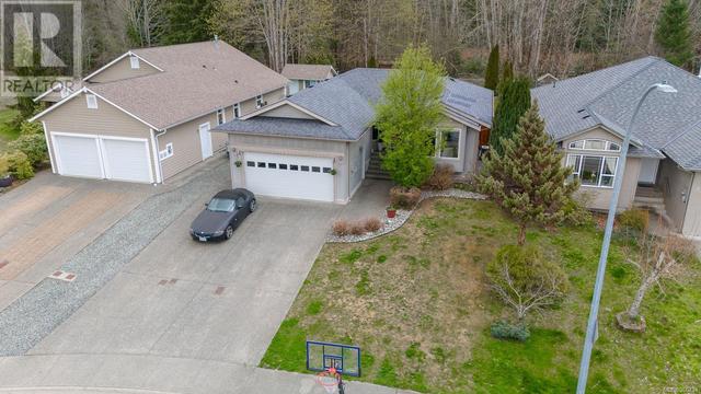 5527 Woodland Cres E, House detached with 5 bedrooms, 3 bathrooms and 2 parking in Port Alberni BC | Image 11