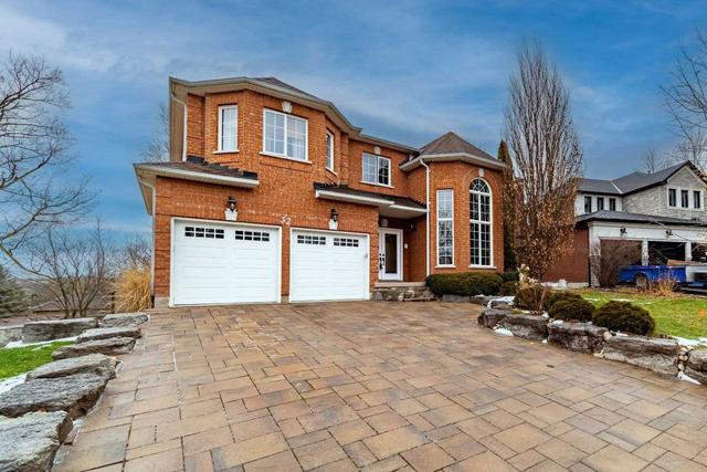 32 Previn Crt, House detached with 5 bedrooms, 4 bathrooms and 6 parking in New Tecumseth ON | Image 1