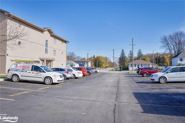 101 - 125 Bond Street, House attached with 1 bedrooms, 1 bathrooms and 1 parking in Orillia ON | Image 16