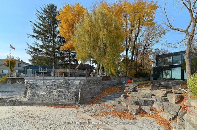 1 Lake Shore Dr, House detached with 3 bedrooms, 4 bathrooms and 6 parking in Toronto ON | Image 11