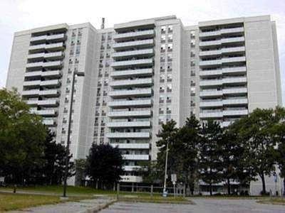 1511 - 20 Forest Manor Rd, Condo with 3 bedrooms, 2 bathrooms and 1 parking in Toronto ON | Image 1
