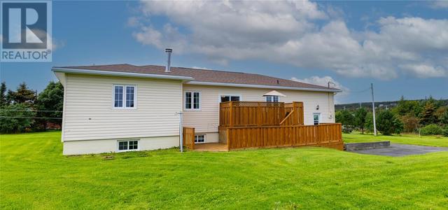 1498 Torbay Road, House detached with 3 bedrooms, 2 bathrooms and null parking in Torbay NL | Image 2