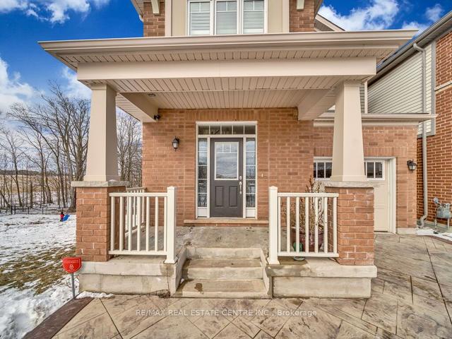 340 Shady Glen Cres, House detached with 3 bedrooms, 4 bathrooms and 3 parking in Kitchener ON | Image 34