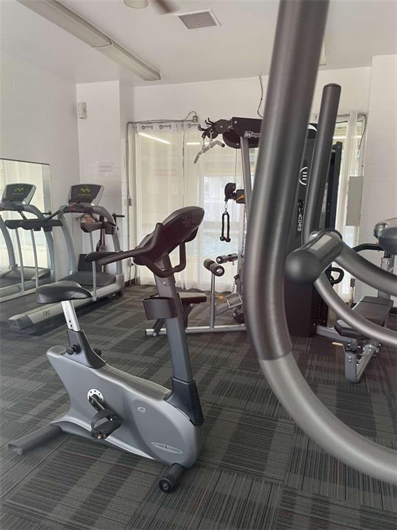 Exercise Room | Image 26