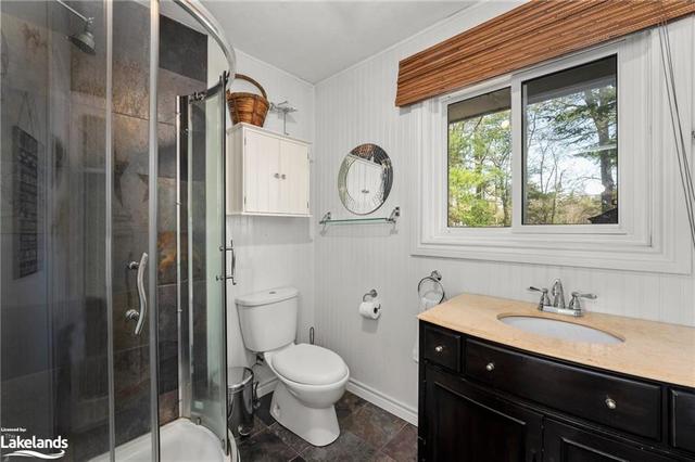 29 Fire Route 79b, House detached with 4 bedrooms, 1 bathrooms and 4 parking in Trent Lakes ON | Image 6