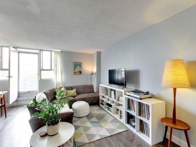 511 - 100 Dundalk Dr, Condo with 2 bedrooms, 1 bathrooms and 1 parking in Toronto ON | Image 12