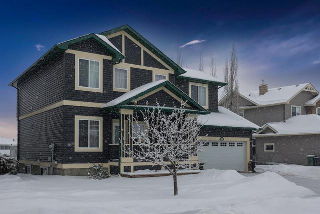 103 Copeland Close Nw, House detached with 3 bedrooms, 3 bathrooms and 10 parking in Calgary AB | Image 2
