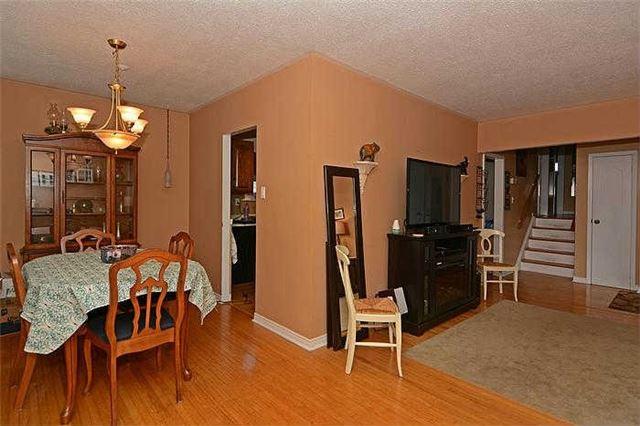 839 Zator Ave, House detached with 3 bedrooms, 2 bathrooms and 6 parking in Pickering ON | Image 7