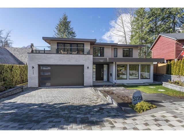 5199 Cliffridge Avenue, House detached with 8 bedrooms, 8 bathrooms and null parking in North Vancouver BC | Card Image