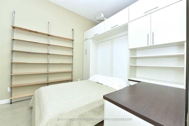 508 - 2 Fieldway Rd, Condo with 2 bedrooms, 2 bathrooms and 1 parking in Toronto ON | Image 4
