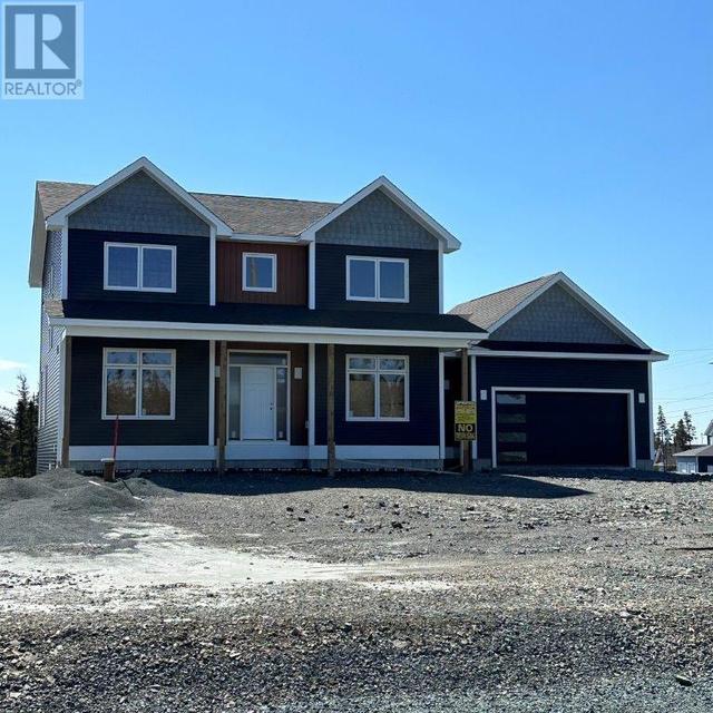 17 Ventry Road, House detached with 3 bedrooms, 2 bathrooms and null parking in Logy Bay Middle Cove Outer Cove NL | Image 3