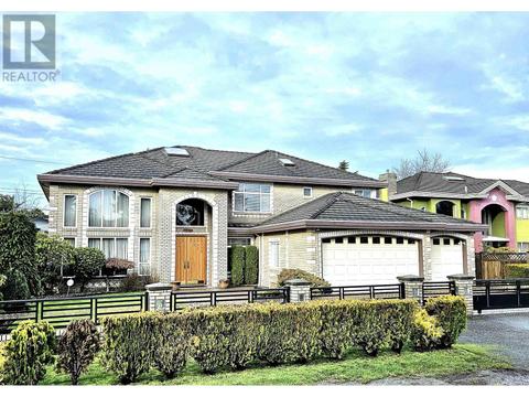 10131 Aintree Crescent, Richmond, BC, V7A3T9 | Card Image