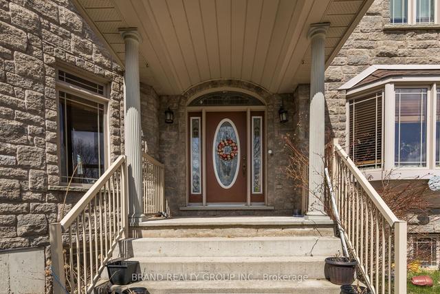910 26th St E, House detached with 5 bedrooms, 5 bathrooms and 8 parking in Owen Sound ON | Image 23